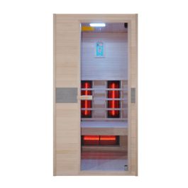 Interline Jade 1-pers. infraroodcabine 100x94x190