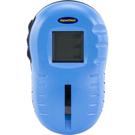 Aquachek TruTest digitale watertester