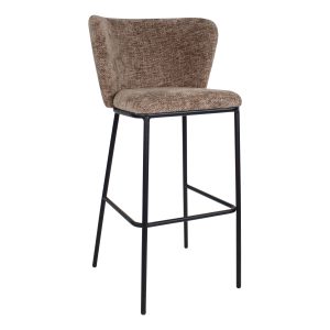 Kick barkruk Bo – Taupe Kick barkruk Bo – Taupe
