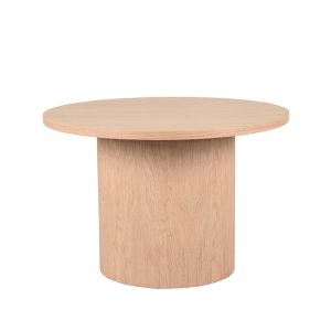 LABEL51 Salontafel Oliva – Naturel Eikenhout – 60x40x60cm LABEL51 Salontafel Oliva – Naturel Eikenhout – 60x40x60cm