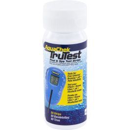 AquaChek teststrips voor TruTest digitale watertester – 50 stuks
