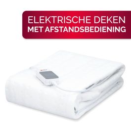 Alpina Elektrische warmteonderdeken HUB