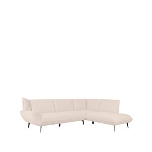 LABEL51 Hoekbank Pesaro Rechts – Naturel Bouclé – 274x203x82cm LABEL51 Hoekbank Pesaro Rechts – Naturel Bouclé – 274x203x82cm