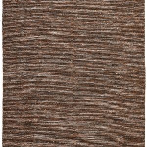 Vloerkleed MOMO Rugs Atlas Brown White 80×200 cm Vloerkleed MOMO Rugs Atlas Brown White 80×200 cm