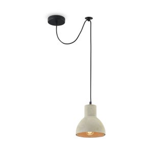 Maytoni – Hanglamp Broni – Zwart – Ø16 Maytoni – Hanglamp Broni – Zwart – Ø16