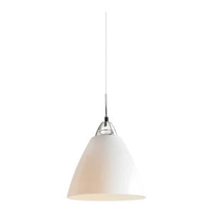 Nordlux Read Hanglamp – E27 – Wit Nordlux Read Hanglamp – E27 – Wit