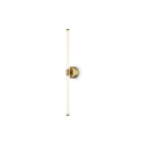 Maytoni – Wandlamp Axis – Goud – Ø3 Maytoni – Wandlamp Axis – Goud – Ø3