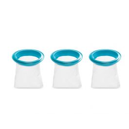 Intex afvalzakje voor waterstofzuiger