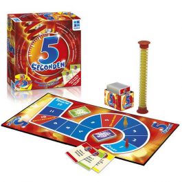 5 Seconds Junior Spel