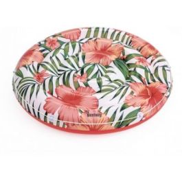 Bestway Peaceful Palms Zwembad Eiland luchtbed Ã˜ 158 cm