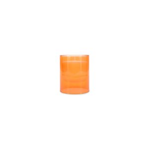 Ona – Geurkaars 220g tangerine Mood Ona – Geurkaars 220g tangerine Mood