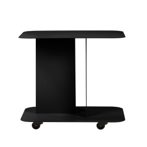 noo.ma HO Bijzettafel – Vulcano Black noo.ma HO Bijzettafel – Vulcano Black