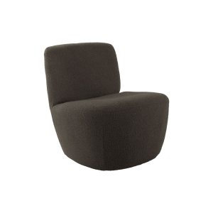 Leitmotiv stoel Chair Ada – groen – 71x65x68cm Leitmotiv stoel Chair Ada – groen – 71x65x68cm