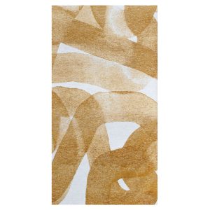 Lola&Moi vloerkleed Mustard – geel – 80x150cm Lola&Moi vloerkleed Mustard – geel – 80x150cm