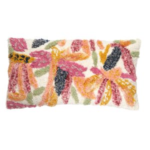 Light & Living kussen AMI – 60x30x10cm – multicolor Light & Living kussen AMI – 60x30x10cm – multicolor