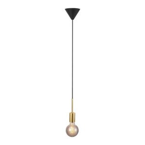 Nordlux Paco Hanglamp – E27 – Messing Nordlux Paco Hanglamp – E27 – Messing