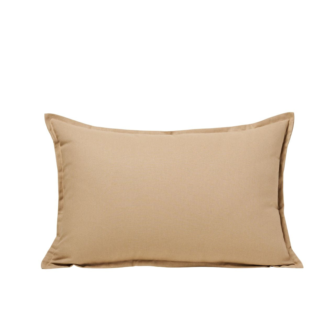 Madura Kussenovertrek Leolino warm zand 40x60 cm