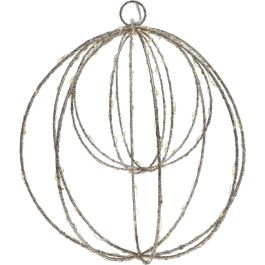 Vlaggenmastbal LED-verlichting – 18cm