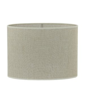 Light & Living lampenkap BRESKA – 30x15x25cm – wit Light & Living lampenkap BRESKA – 30x15x25cm – wit