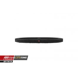 Berg Trampoline Inground Grand Champion 520 Zwart – Ovaal