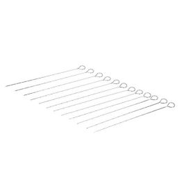 Barbecue pennen 12 stuks – 27 cm