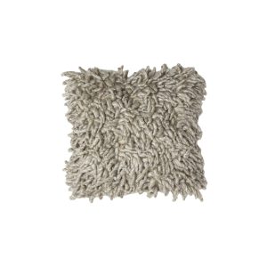 Light & Living kussen COMALLO – 45x45cm – grijs Light & Living kussen COMALLO – 45x45cm – grijs