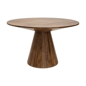 Kick eettafel Joe – 140cm – Bruin Kick eettafel Joe – 140cm – Bruin