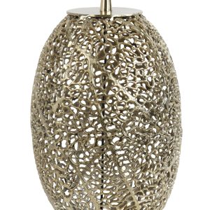 Light & Living lampvoet SINULA – Ø32x55cm – goud Light & Living lampvoet SINULA – Ø32x55cm – goud