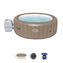 Bestway Lay-Z Spa Palm Springs 4-6 personen Ø196cm