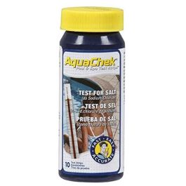 AquaChek teststrips voor zout