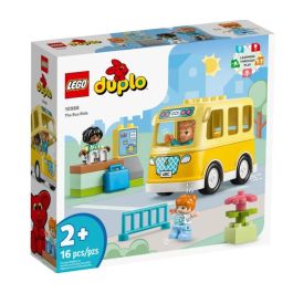 LEGO Duplo Stad Het Busritje – 10988