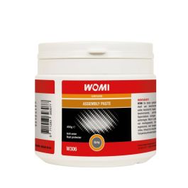 Womi W306 Montage Vet Grijs – 450gr