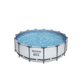 Bestway Steel Pro Max Ø 457 x 122 (set)