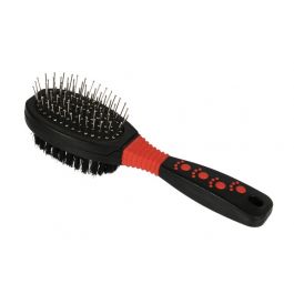 Dierenborstel 2 in 1