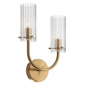 Maytoni – Wandlamp Arco – Messing Maytoni – Wandlamp Arco – Messing