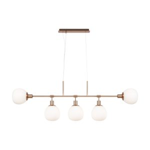 Maytoni – Hanglamp Erich – Goud Maytoni – Hanglamp Erich – Goud