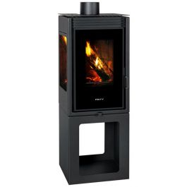 Binnen Houtkachel 11 kW GH-PMV3 TV