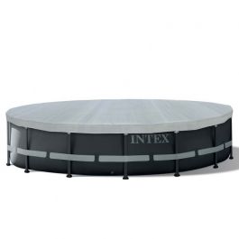 Afdekzeil – Intex Ultra Frame Pool 488 cm