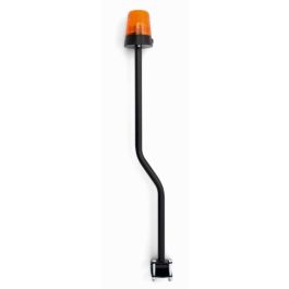 Berg Skelter Buddy Zwaailamp Oranje