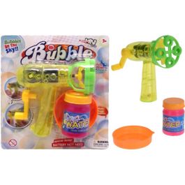 Bellenblaas Pistool 50ml