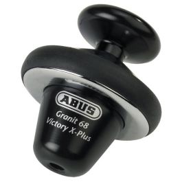 Abus schijfremslot Victory X-Plus 68 black