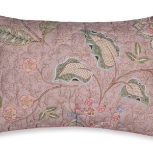 Pip Studio Decoratiekussen Mumbai Morning – 45 x 70 cm – Roze Pip Studio Decoratiekussen Mumbai Morning – 45 x 70 cm – Roze