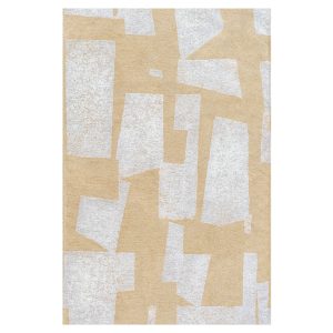 Lola&Moi vloerkleed Nougat – beige – 140x200cm Lola&Moi vloerkleed Nougat – beige – 140x200cm