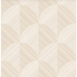 Origin Wallcoverings behang 3D-motief lichtbeige – 53 cm x 10.05 m – 3 Origin Wallcoverings behang 3D-motief lichtbeige – 53 cm x 10.05 m – 3