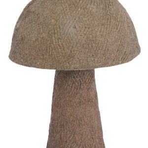 Light & Living tafellamp CHIRLO – grijs – Ø32x45cm Light & Living tafellamp CHIRLO – grijs – Ø32x45cm