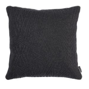 MOOOI decoratiekussen Dwarf Rhino – 50×50 / 20×20 Inch cm – grijs MOOOI decoratiekussen Dwarf Rhino – 50×50 / 20×20 Inch cm – grijs