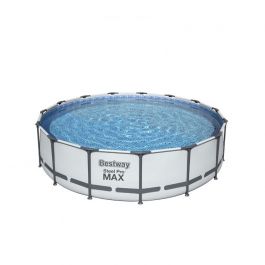 Bestway Steel Pro Max Ø 457 x 107 (set)