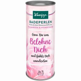 Kneipp bath pearls 150gr treat