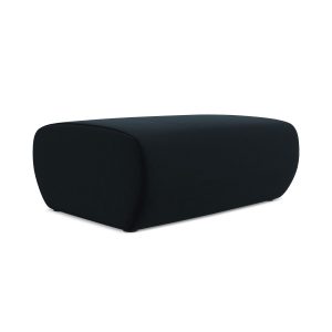 LaMiaSofa Poef Perugia – velours – koningsblauw – 102x62x40 LaMiaSofa Poef Perugia – velours – koningsblauw – 102x62x40
