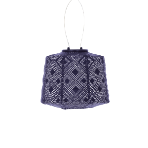 Lumiz solar lampion mosaic lamp – 20 cm – future dusk Lumiz solar lampion mosaic lamp – 20 cm – future dusk